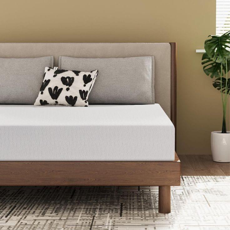 OXO premium mattress craftsmanship