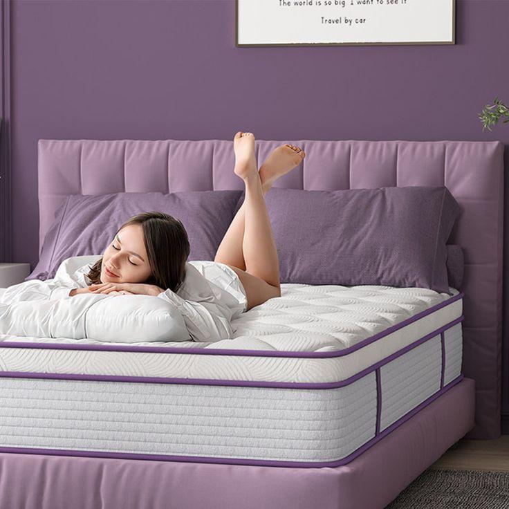 Premium OXO Mattress